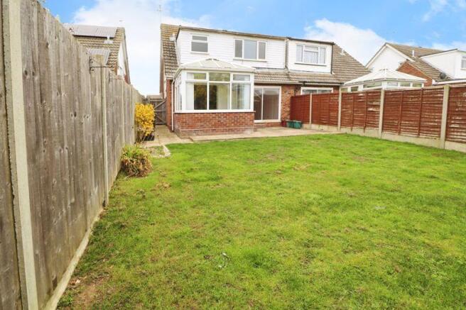 PYEFLEET CLOSE