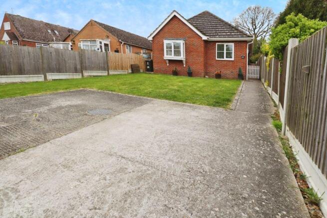 OAKMEAD ROAD
