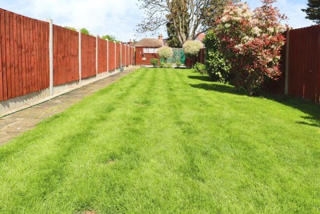 Aldborough Road