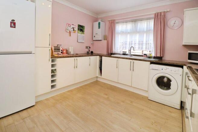 Aldborough Road