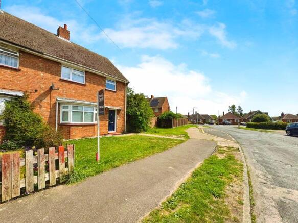 BELLFIELD AVENUE