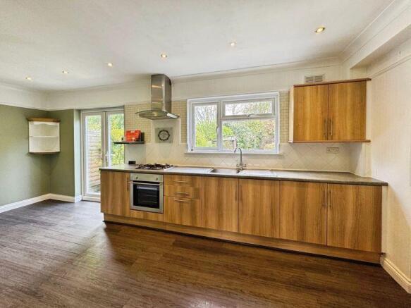 BELLFIELD AVENUE