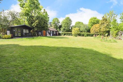 Church Road, Thorrington, CO7