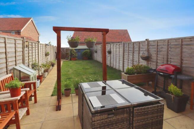 MIDDLETON MEWS