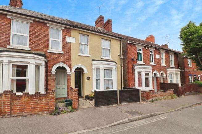 KING STEPHEN ROAD