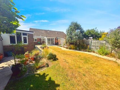 Station Road, Alresford, CO7