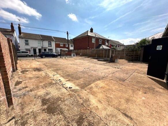 New Street 