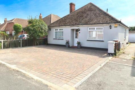 Albert Road, Brightlingsea, CO7