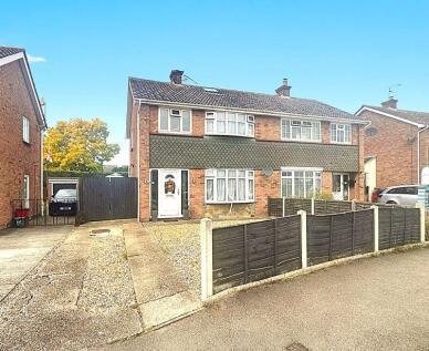 Whitegate Road, Brightlingsea CO7