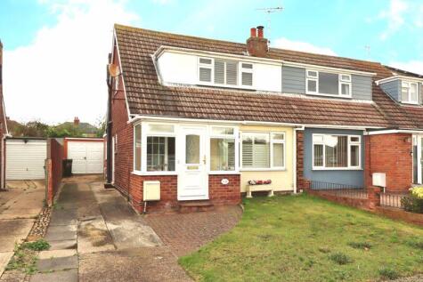 Elizabeth Way, Brightlingsea, CO7