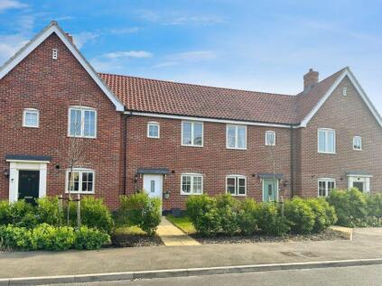 Middleton Mews, Brightlingsea, Colchester CO7 