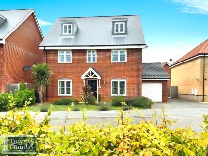 Lambourne, Alresford, CO7