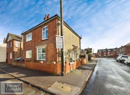Ophir Road, Brightlingsea, CO7