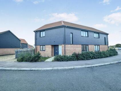Mannings Road, Frating, CO7