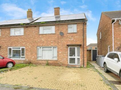 The Commons, Prettygate, Colchester, CO3