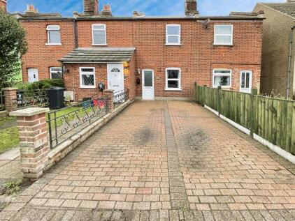 Hill Cottages, Great Bentley, CO7 8RQ