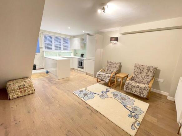 THE OLD SCHOOL HOUSE