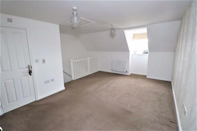 3 bedroom town house for sale in Jubilee Crescent, Needham Market