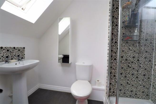 3 bedroom town house for sale in Jubilee Crescent, Needham Market