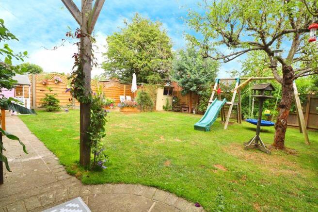 PINE CLOSE