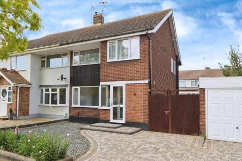 Romsey Way, Benfleet, SS7