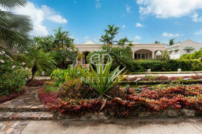 6 Bedroom Villa For Sale In Christ Church, Oistins, Barbados