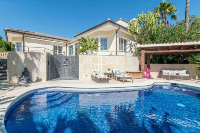 4 bedroom villa for sale in Valencia, Alicante, El Campello, Spain