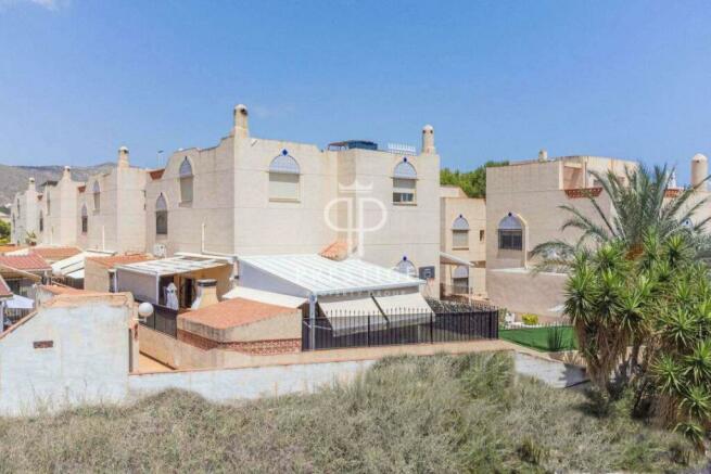 3 bedroom villa for sale in Valencia, Alicante, El Campello, Spain