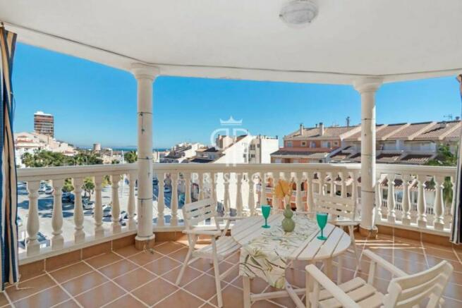 3 bedroom ground floor flat for sale in Valencia, Alicante, El Campello ...