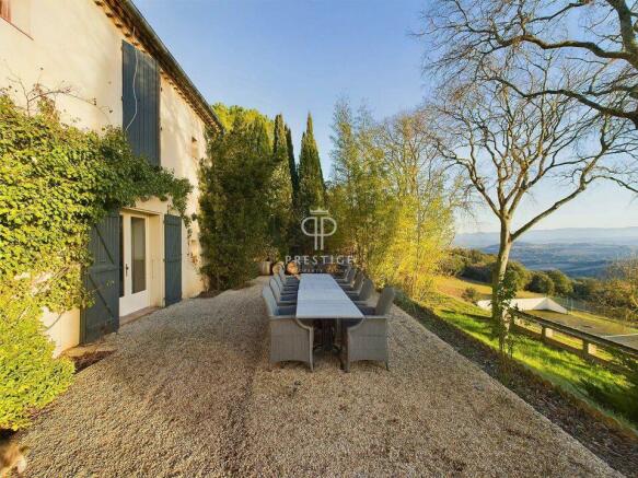 10 bedroom farm house for sale in Languedoc-Roussillon, Aude ...
