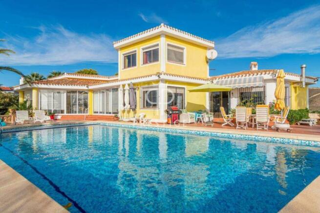 5 bedroom villa for sale in Valencia, Alicante, El Campello, Spain
