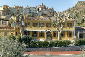 Photo of Provence-Alps-Cote d`Azur, Alpes-Maritimes, Le Bar-sur-Loup