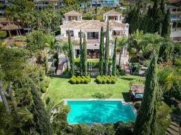 Photo of Andalucia, Malaga, The Golden Mile