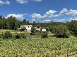 Photo of Provence-Alps-Cote d`Azur, Var, Cotignac