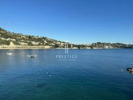 Photo of Provence-Alps-Cote d`Azur, Alpes-Maritimes, Villefranche-sur-Mer