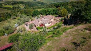 Photo of Tuscany, Pisa, Volterra