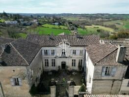 Photo of Aquitaine, Dordogne, Bergerac