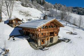 Photo of Rhone Alps, Haute-Savoie, Le Grand-Bornand