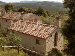 Photo of Tuscany, Pisa, Volterra