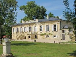 Photo of Aquitaine, Gironde, Blaye