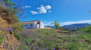 Photo of Andalucia, Malaga, Colmenar