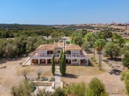 Photo of Balearic Islands, Mallorca, Muro