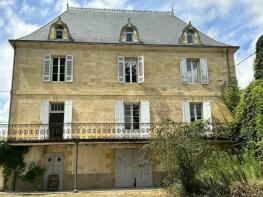 Photo of Aquitaine, Dordogne, Bergerac