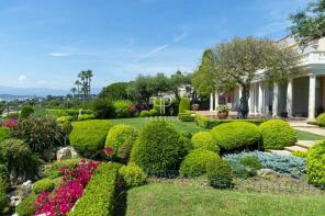 Photo of Provence-Alps-Cote d`Azur, Alpes-Maritimes, Antibes