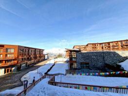 Photo of Rhone Alps, Savoie, Les Arcs