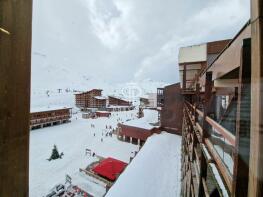 Photo of Rhone Alps, Savoie, Les Arcs