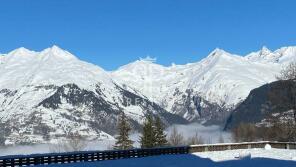 Photo of Rhone Alps, Savoie, Les Arcs