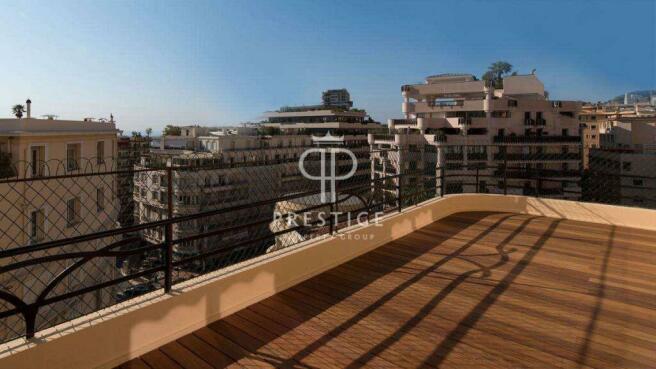 2 bedroom ground floor flat for sale in Monte-Carlo, Monaco