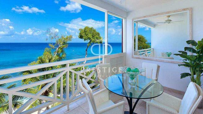 3 bedroom ground floor flat for sale in St James, Paynes Bay, Barbados