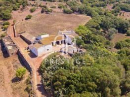 Photo of Balearic Islands, Menorca, Ferreries